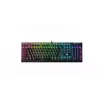 Klawiatura gamingowa Razer BlackWidow V4 X USB QWERTY US English Green
