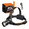 Akumulatorowa czołówka LED Superfire HL31 Type-C 3000 lumenów