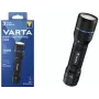 Lampka Varta F20R Aluminium z akumulatorem, kompaktowa ręczna diodowa