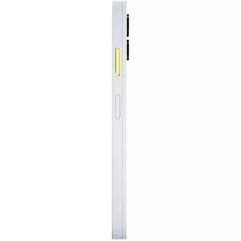 Fairphone The (Gen 6) 16 cm (6,31 inch) Dual SIM Android 15 5G USB Type-C 8 GB 256 GB 4415 mAh Biały