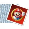 memory Super Mario, Gra pamięciowa