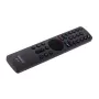 SAVIO RC-17 Pilot do telewizora IR/Bluetooth, obsługuje 20 urządzeń, zasięg 10 m, czarny