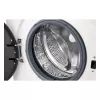 Pralka LG F2X10S7NWK — ładowana od przodu, szerokość 600 mm, głębokość 540 mm, wysokość 890 mm, masa netto 59 kg
