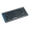 Klawiatura CHERRY G84-4100 uniwersalna USB AZERTY francuska czarna
