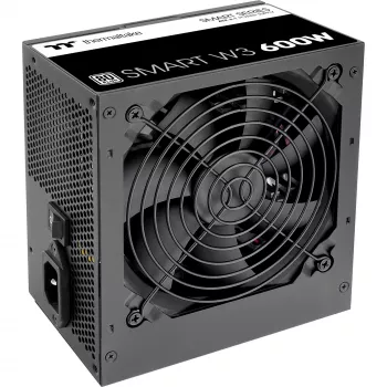 Zasilacz Thermaltake Smart W3 600 W