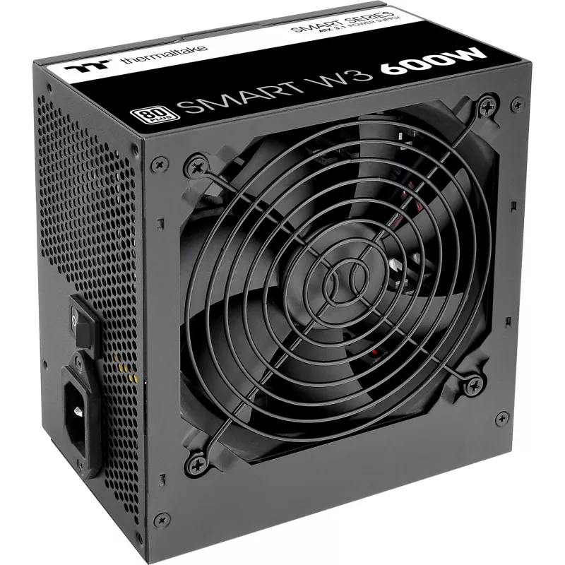 Zasilacz Thermaltake Smart W3 600 W