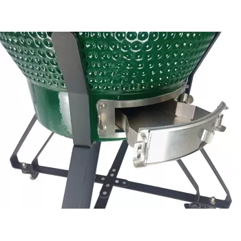 TunaBone | Popielnik do Kamado 22 cale/24 cale