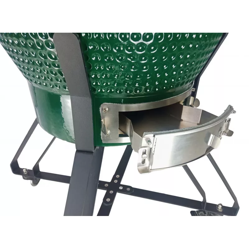 TunaBone | Popielnik do Kamado 22 cale/24 cale