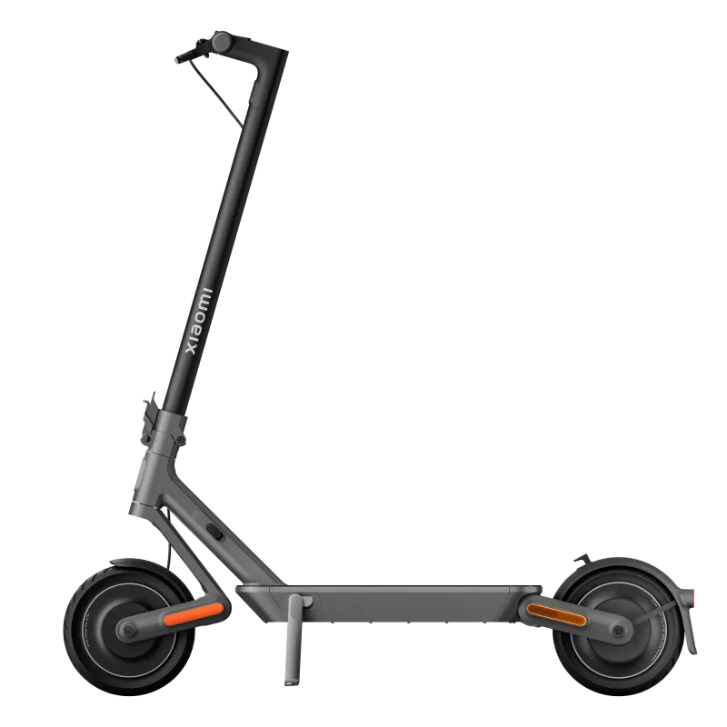Xiaomi Hulajnoga Elektryczna 4 Ultra EU 500 W 10 25 km/h