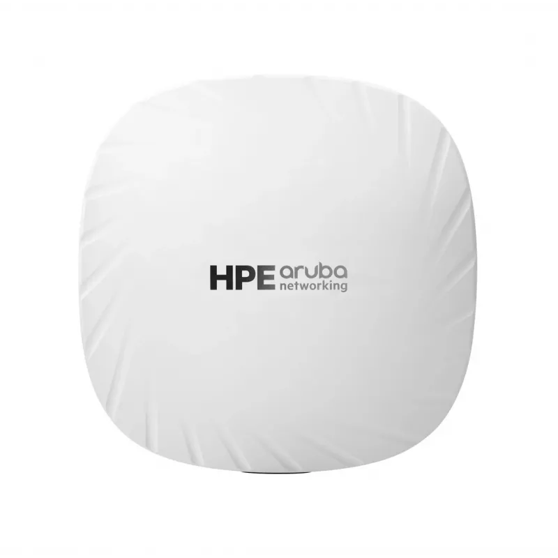 Aruba AP-505 (RW) 1774 Mbit/s Biały Power over Ethernet (PoE)