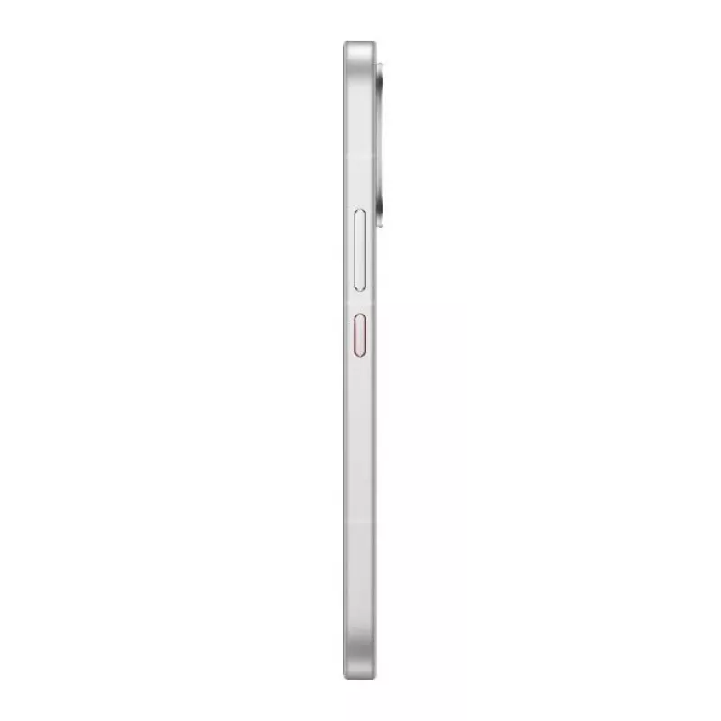 Smartfon POCO X8 Pro Max – 6,83 cala (17,4 cm) 2772×1280, Dimensity 9500s, 12 GB RAM, 512 GB, 8500 mAh, Dual SIM, IP68, biały