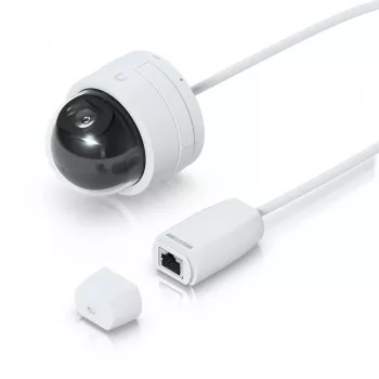 Kamera IP bezpieczeństwa Ubiquiti G5 Dome Ultra 2688 x 1512 pikseli