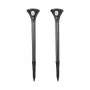 Synergy 21 lampa ogrodowa solarna LED (zestaw 2 szt.)