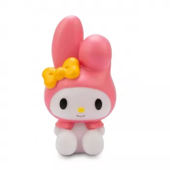 Niebieski SKY Studios Sanrio Stimmungslicht My Melody (MM709015)