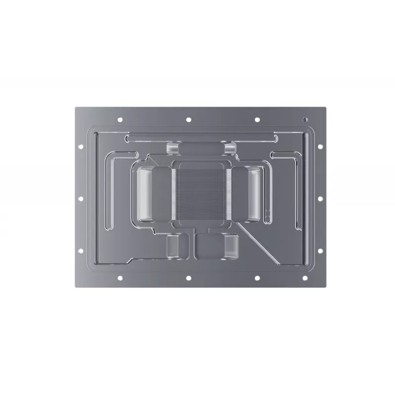 Alphacool 13554 część/akcesorium do systemu chłodzenia komputera Backplate