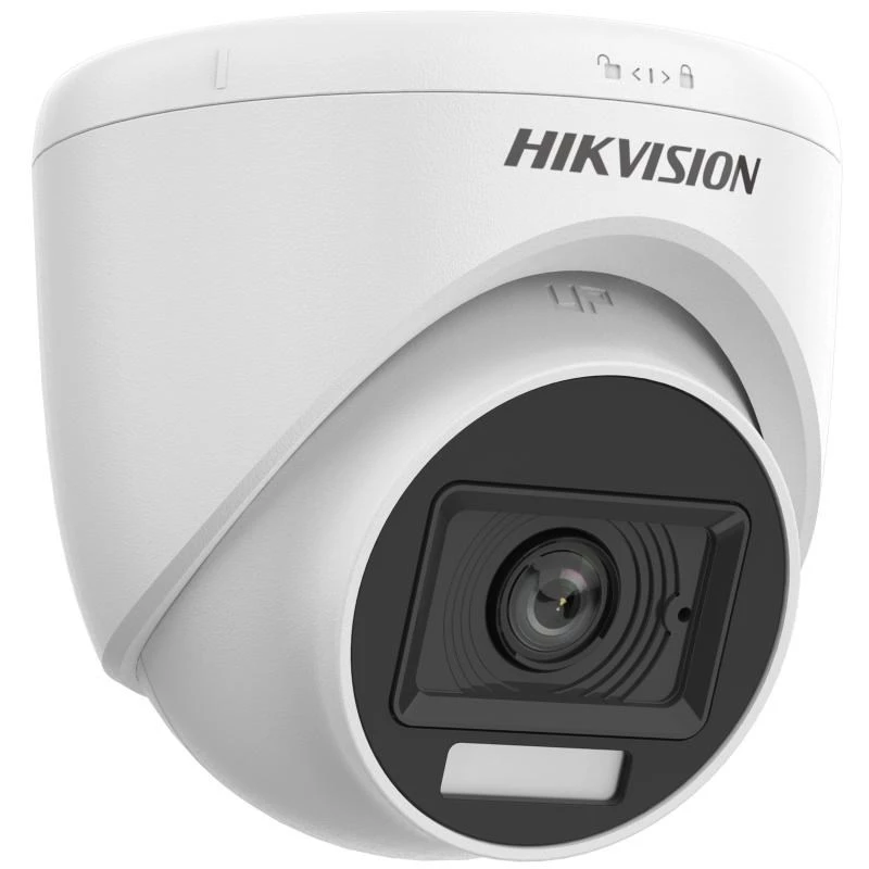 Kamera monitorująca Hikvision DS-2CE76U0T-LPF(2.8mm) Turbo-HD