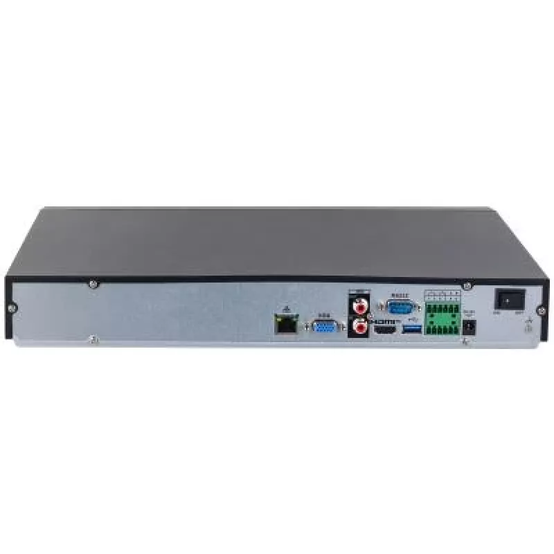 Rejestrator sieciowy DAHUA NVR5216-XI 16-kanałowy 4K