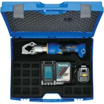 Mini+ Identcrimp 1.5Ah EKM60IDCFM (EKM60IDCFM)
