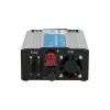 Przetwornica samochodowa Extralink OPIM-500W 12V, 500W zmodyfikowany sinus, obudowa aluminiowa, aktywne chłodzenie