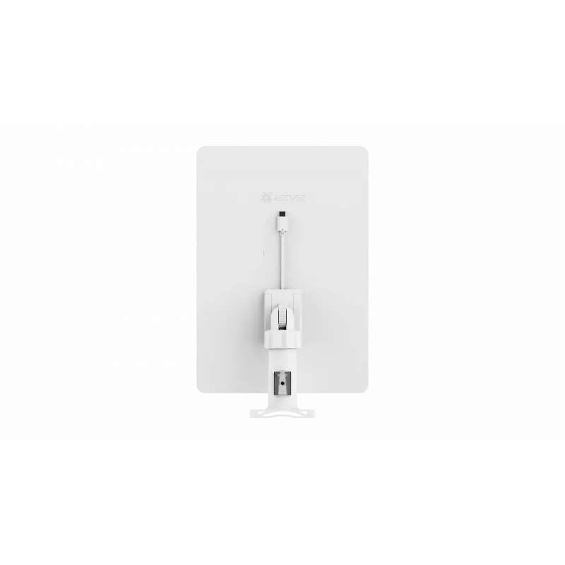 Panel ładowania słonecznego EZVIZ CS-PSP8-R100-3M — moc 8 W, kabel 3 m