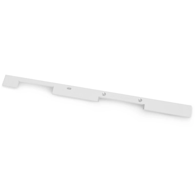 Blok wodny EK Water Blocks Aluminium Srebrny