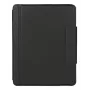 Ochronne etui Ultraschutzcase TUCANO IPD1122TAC-TK-DE-BK do iPada Air 10.9 / iPada Pro 11 (2020) — czarny