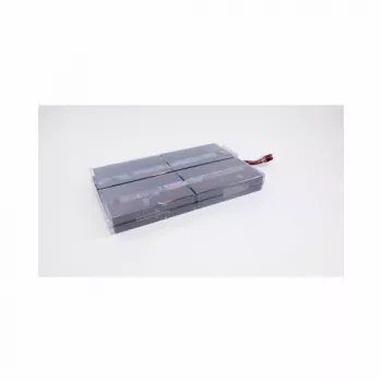 Eaton EB011SP UPS battery Sealed Lead Acid 6 V 9 Ah 4 pcs
