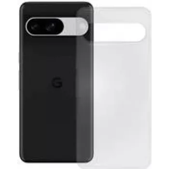 PEDEA Soft TPU Case dla Google Pixel 9+ 9 Pro przezroczysty (12160057)