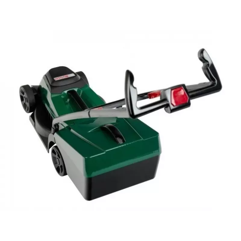 Zabawkowa kosiarka elektryczna KLEIN 2780, szerokość cięcia 32 cm, 1200 W (zestaw do zabawy)