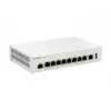 D-Link DBR-600-P/B Biznesowy Router PoE, Ethernet WAN, 2.5 Gigabit Ethernet, Biały