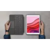 Etui z klawiaturą Logitech Combo Touch do iPada 7., 8. i 9. generacji
