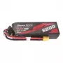 Gens ace G-Tech 5000mAh 11,1V 60C 3S1P LiPo z wtyczką XT60