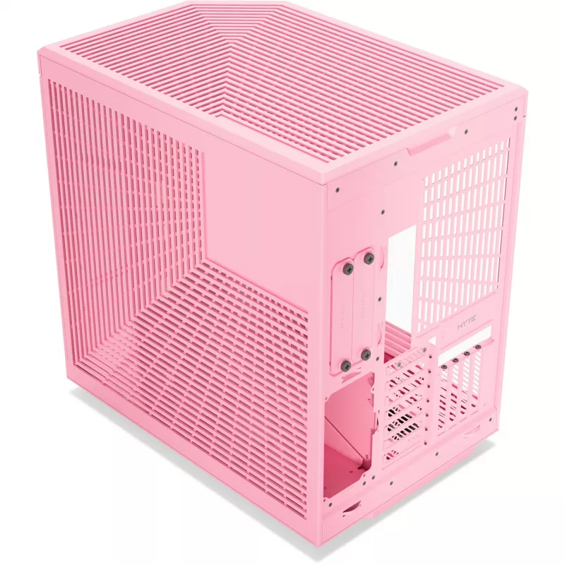 Obudowa komputerowa Hyte Y70 ATX Truskawkowy Mleczny