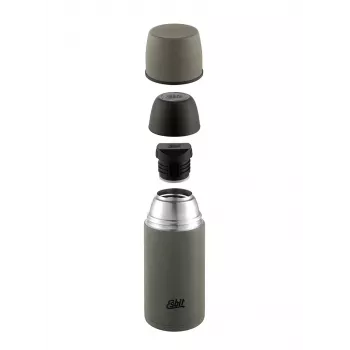 Termos Esbit Vacuum Flask 1L, oliwkowozielony