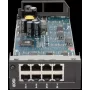 Karta wyposażenia do terminala Mitel 470 DSI 8DSI
