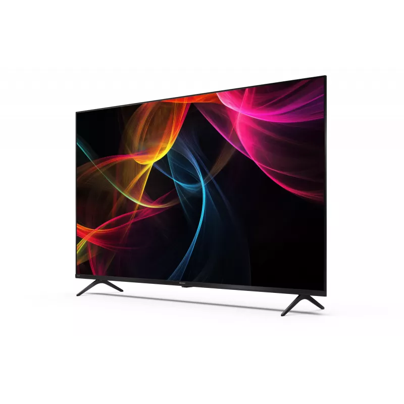 Telewizor Smart Sharp 50HL4265E 50 Google TV UHD