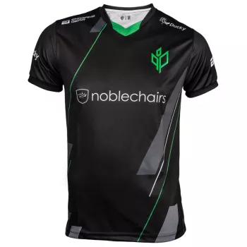 Sprout Oryginalny Player Jersey 2023 Edition - czarny (S)
