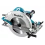 Makita HS0600 przenośna piła tarczowa 27 cm 4300 RPM 2100 W