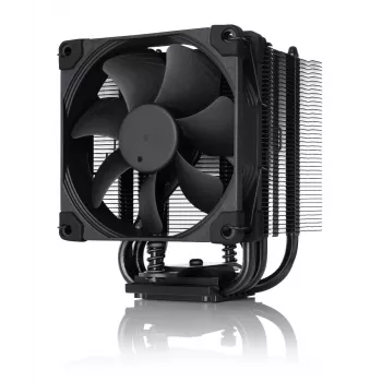 Chłodzenie procesora Noctua NH-U9S chromax.Czarny