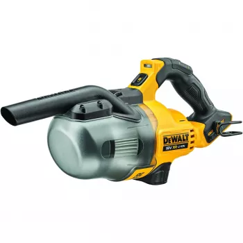 DeWALT DCV501LN-XJ odkurzacz Odkurzacz bębnowy Na sucho Bezworkowy