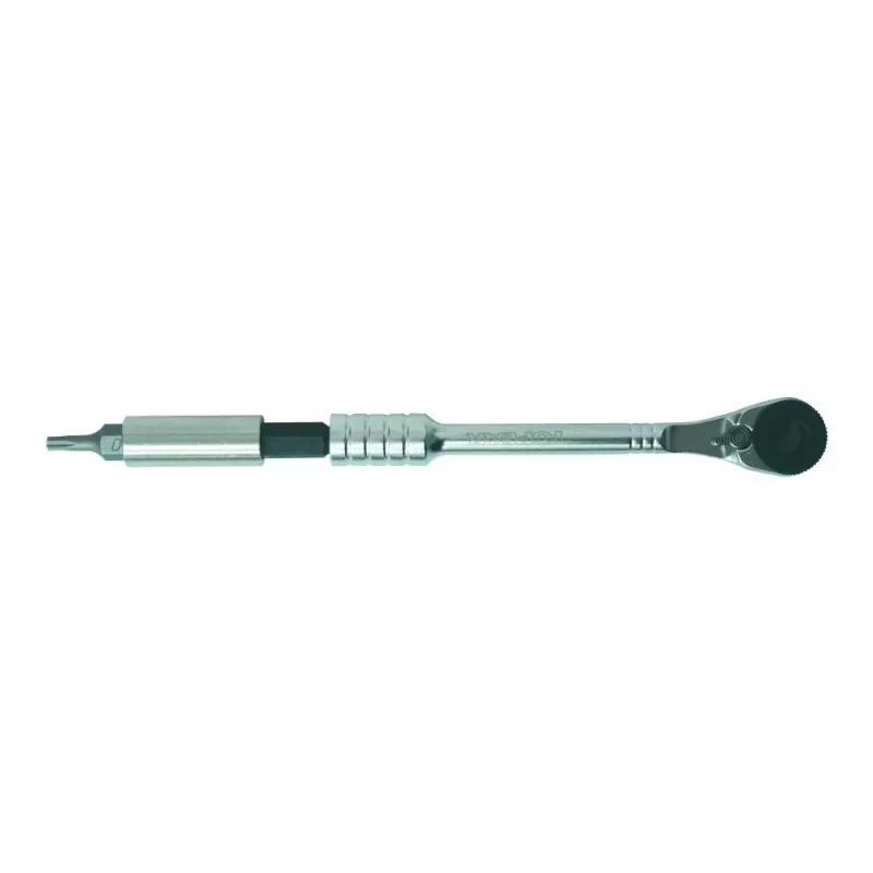 Zestaw kluczy TOPEAK Ratchet Rocket Lite DX, kompaktowe narzędzie wielofunkcyjne z grzechotką (T-TT2524)