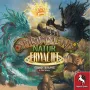 Spirit Island: Natural Erwacht, rozszerzenie gry planszowej