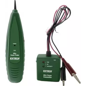 FLIR WIRE TRACER-TONE GENERATOR Czarny - Zielony - Różowy (TG20)