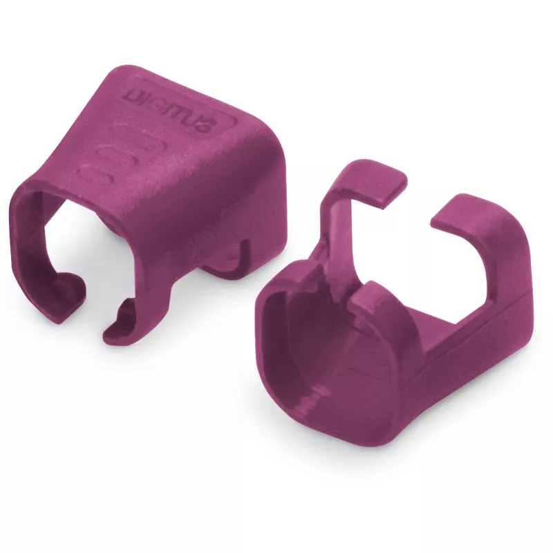 Digitus A-CC-MG Ethernet Patch kabel magenta
