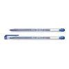 Długopis żelowy FORPUS FO51912 0,5 mm niebieski — tusz żelowy, końcówka 0,5 mm