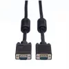 Kabel VGA ROLINE High Quality Ferrite DDC HD15 M/M 20 m