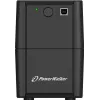 PowerWalker VI 650 SE Line-Interactive 0.65 kVA 360 W 2 gniazda AC