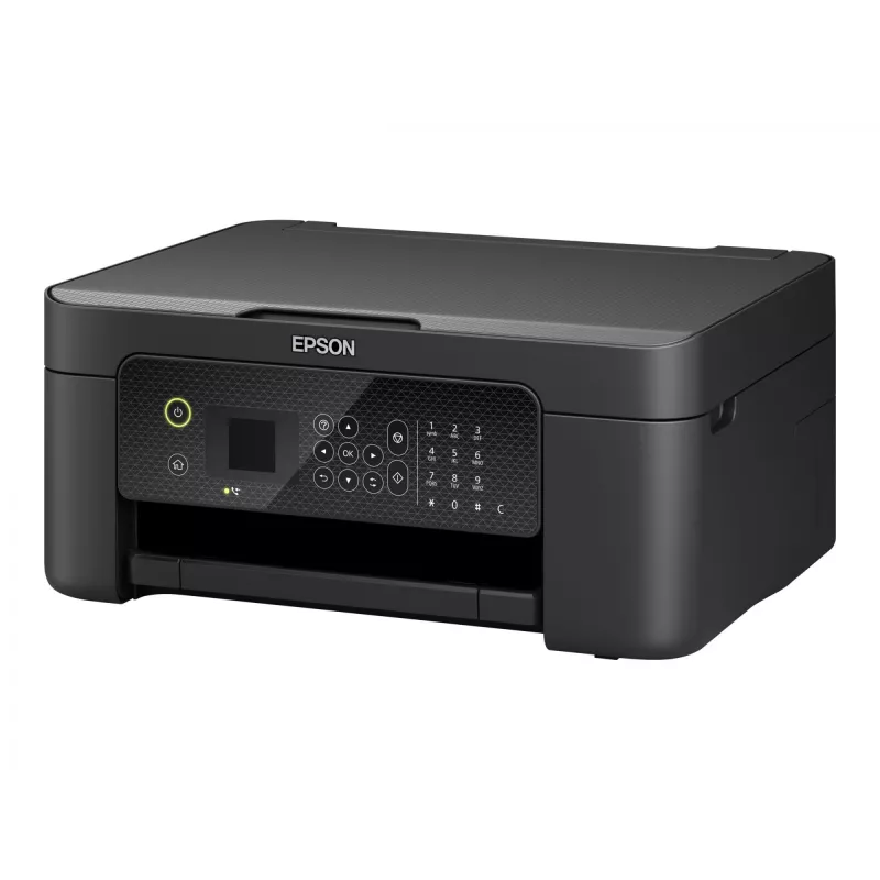 Epson WorkForce WF-2910DWF Atramentowa A4 5760 x 1440 DPI 33 ppm Wi-Fi