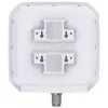 Zewnętrzna antena dookólna Poynting A-EPNT-0002-V3-01 5G LTE SMA, biała
