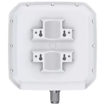 Zewnętrzna antena dookólna Poynting A-EPNT-0002-V3-01 5G LTE SMA, biała